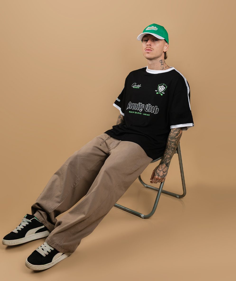 Sport Wear - Oversize