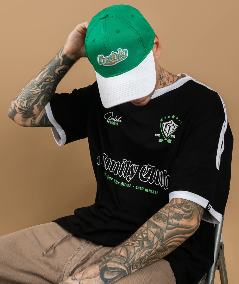Sport Wear - Oversize