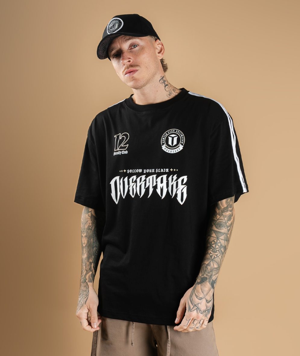 Retro Sport - Oversize