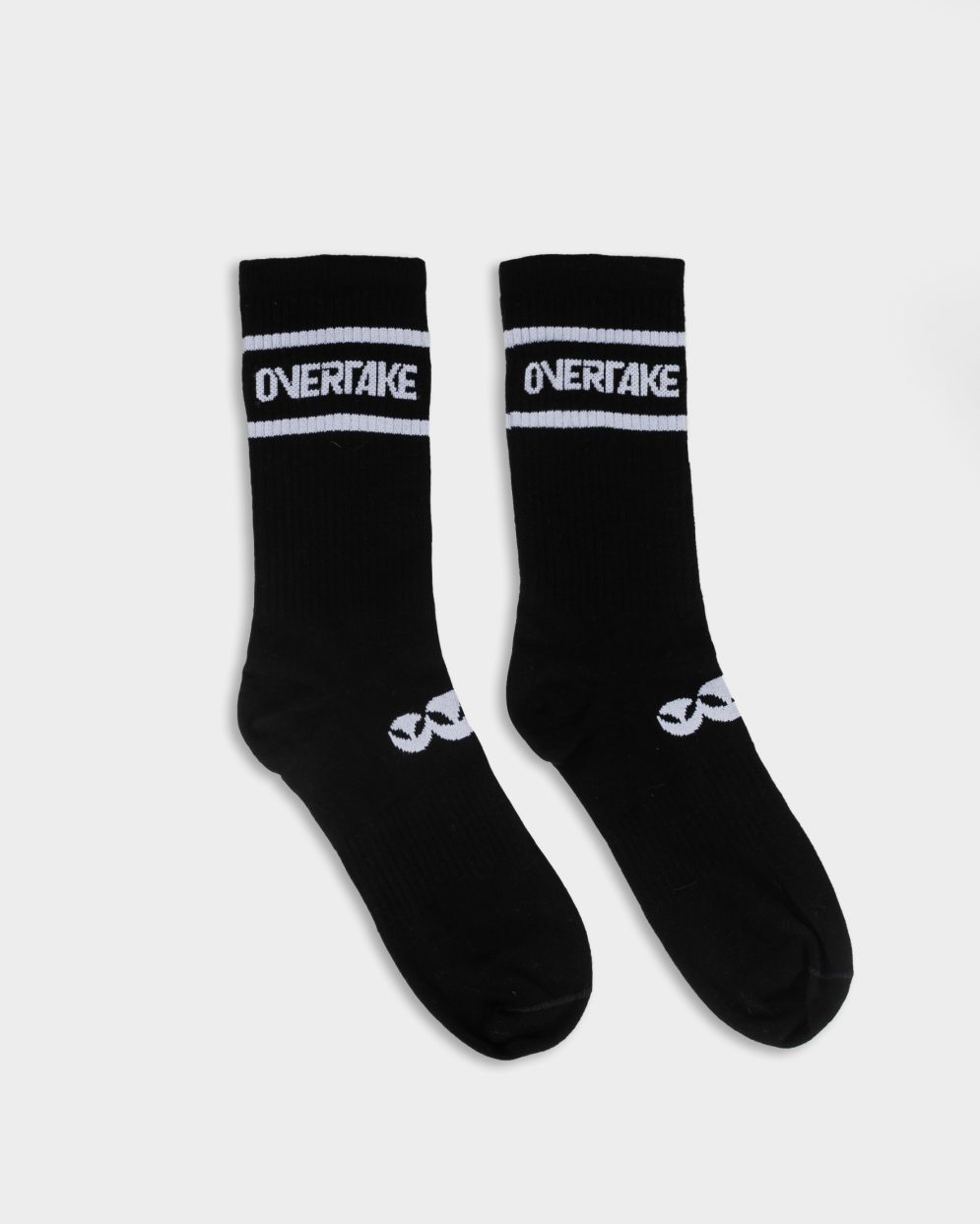 Classic Black - Medias