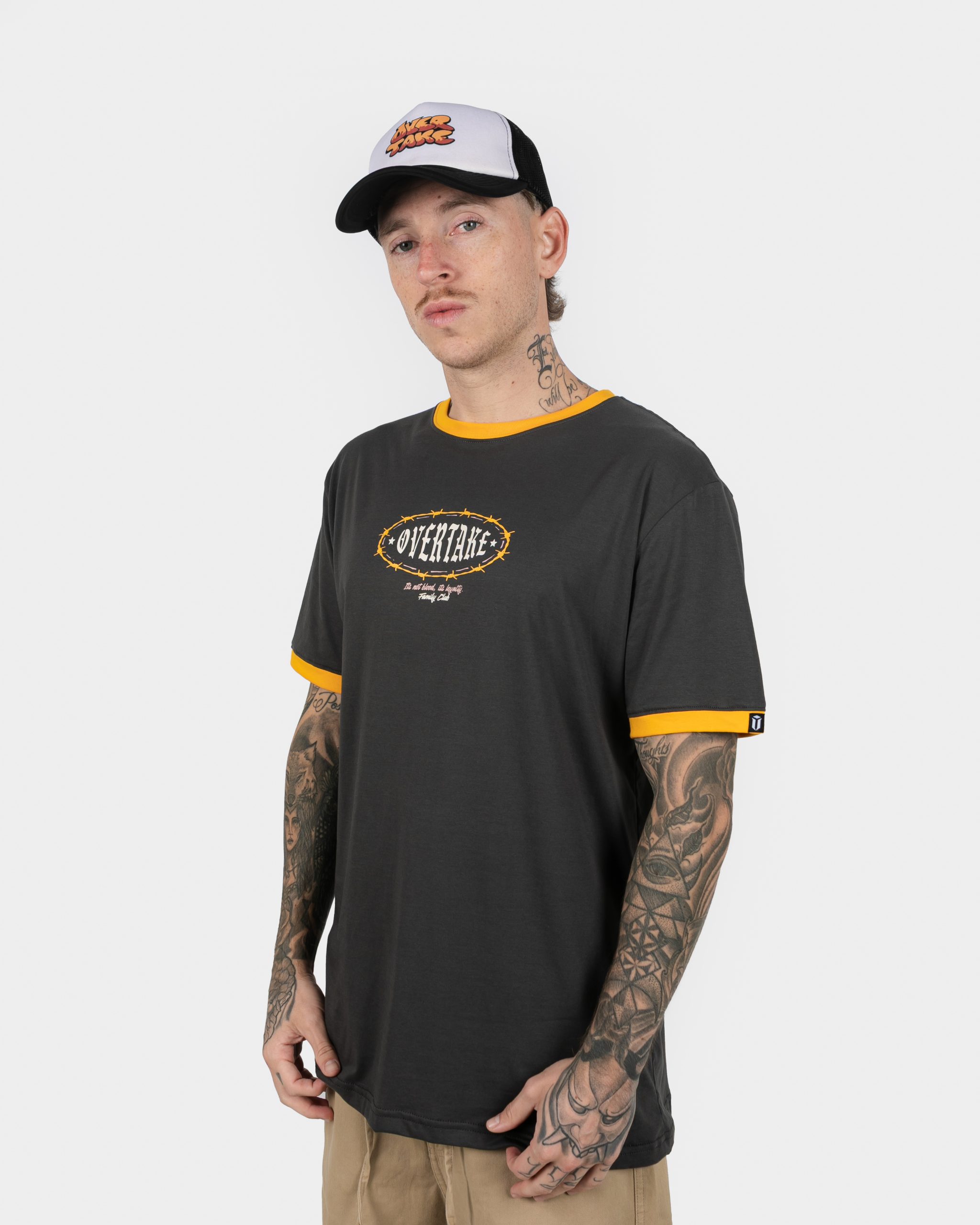 Loyalty - Clasico - Imagen 2