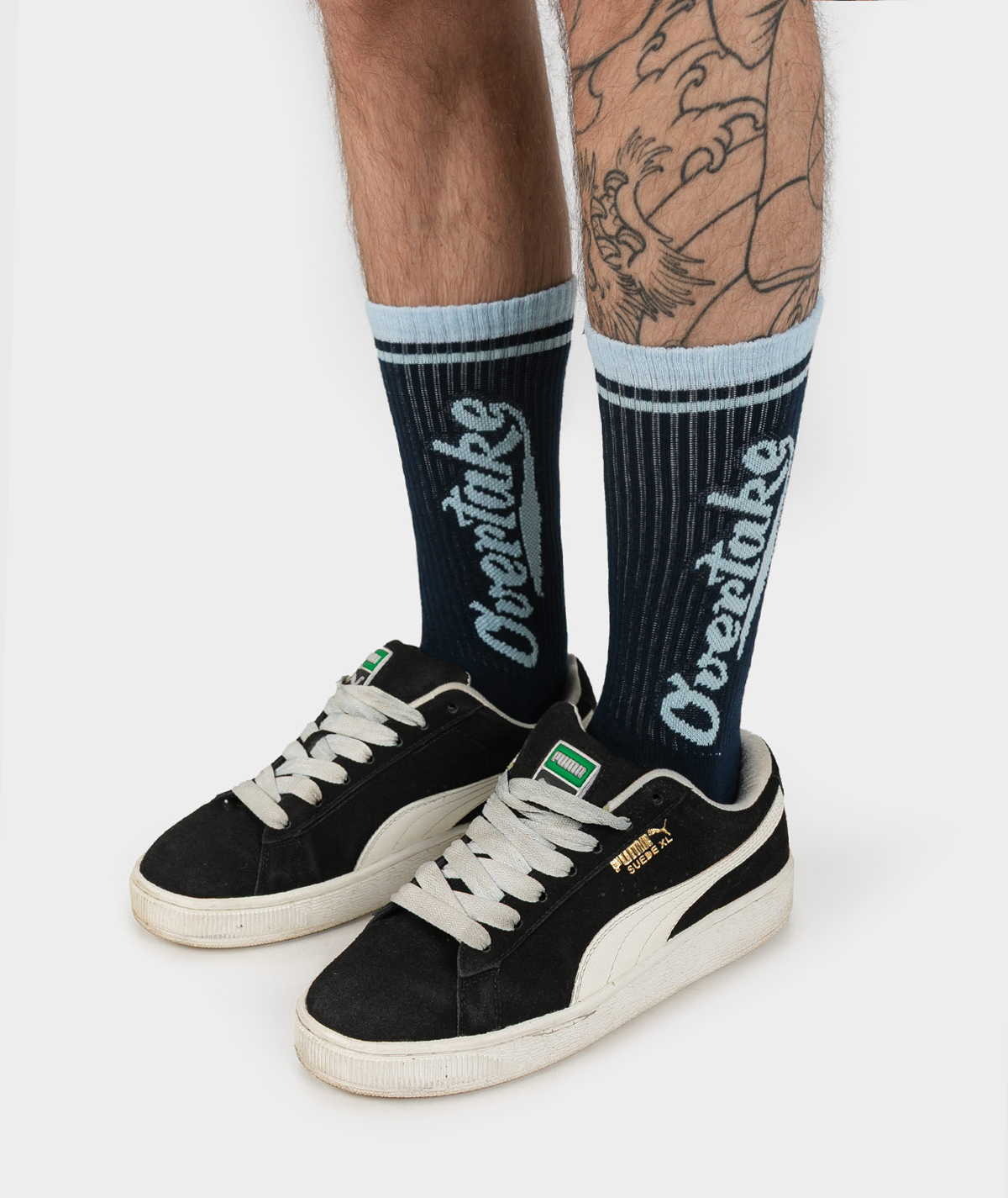 Street Blue - Medias - Imagen 2