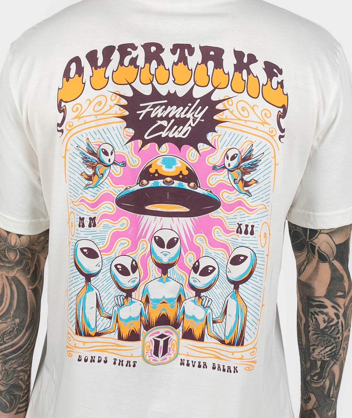 Ufo - Clasico - Imagen 2