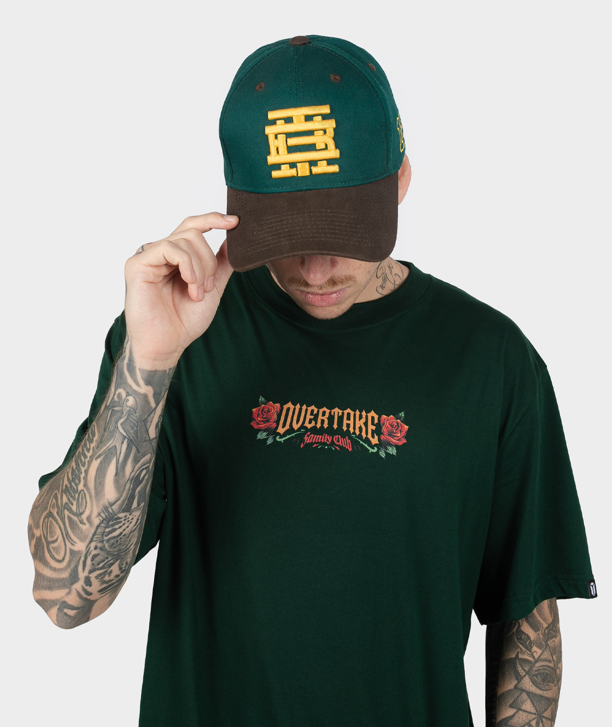 Family Ink - Oversize - Imagen 3