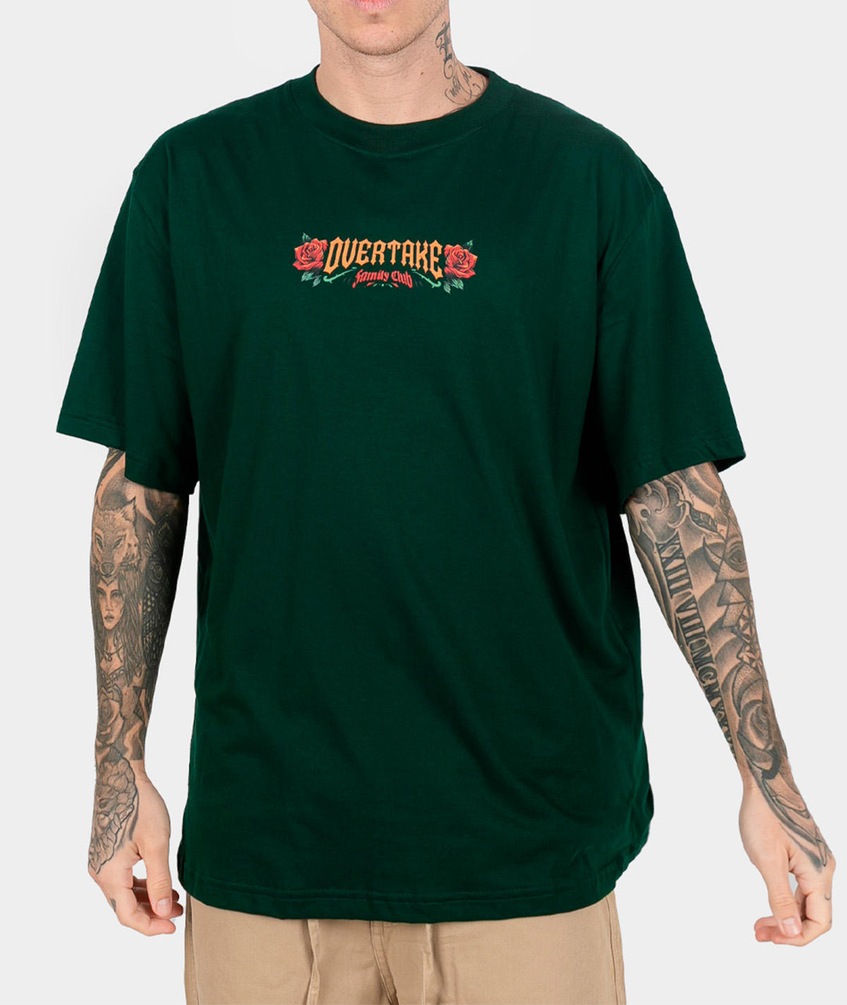 Family Ink - Oversize - Imagen 2