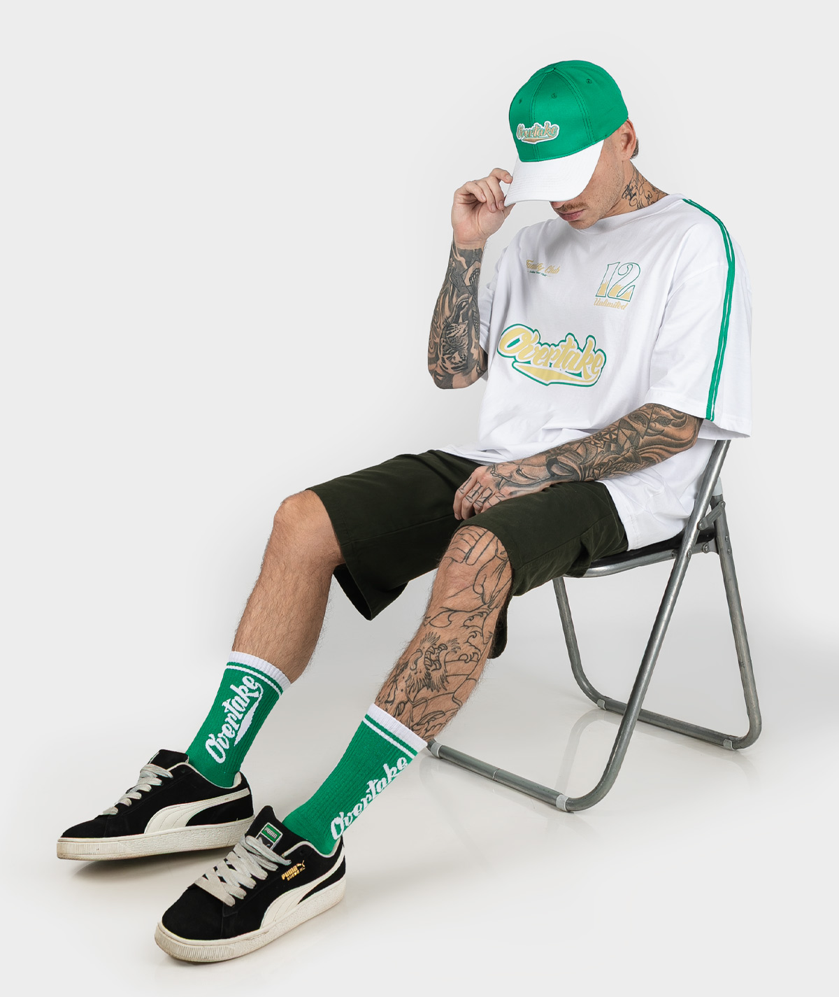 Street Green - Medias - Imagen 3