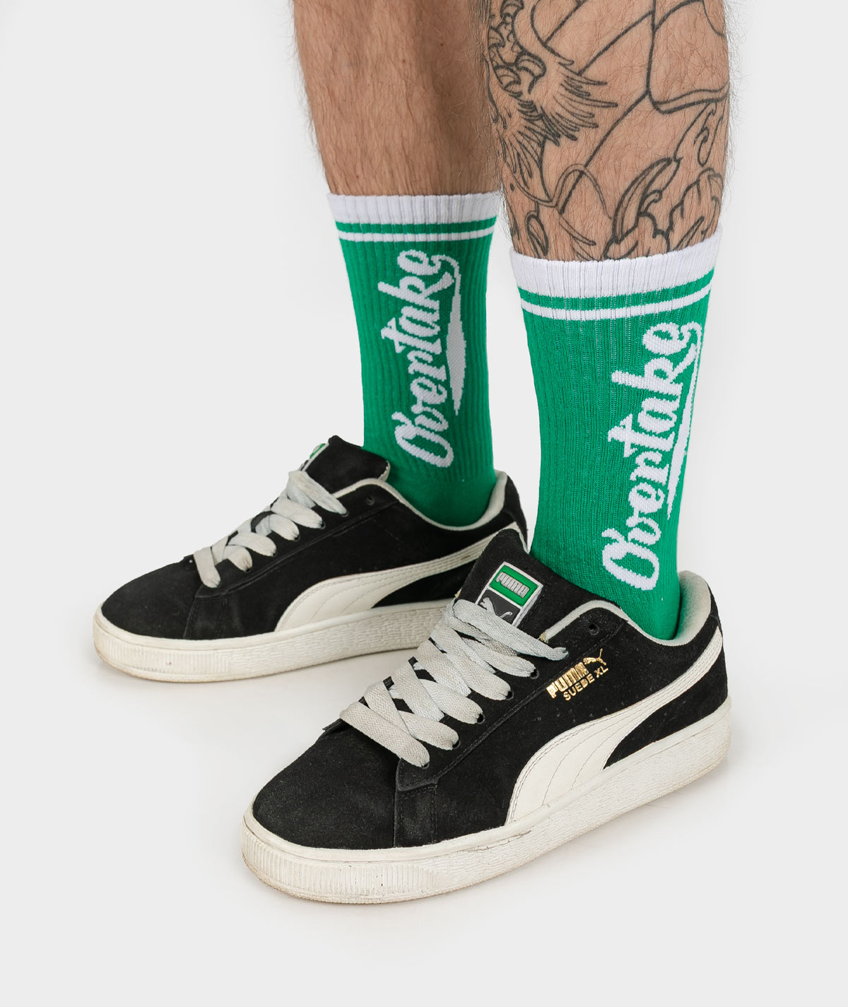 Street Green - Medias - Imagen 2