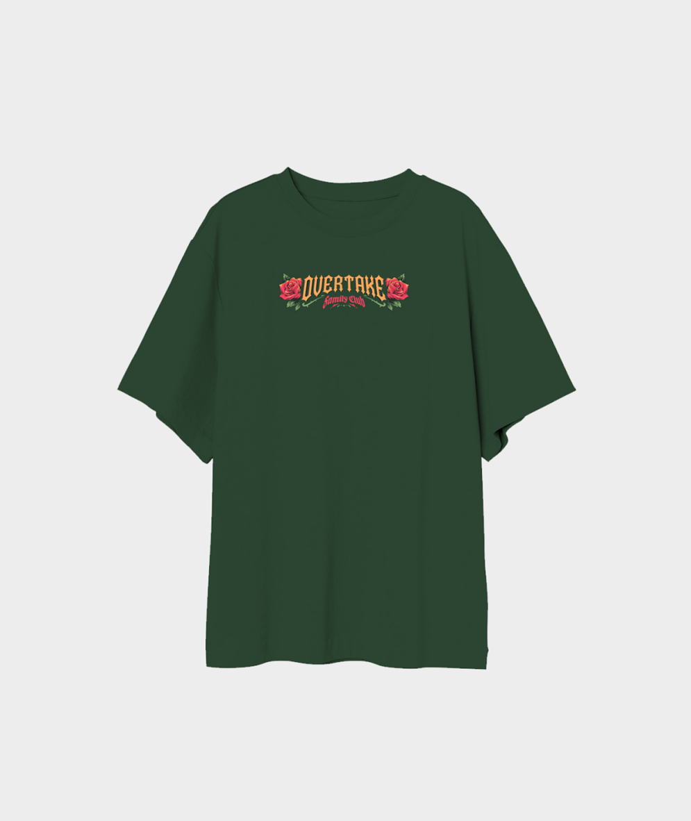 Family Ink - Oversize