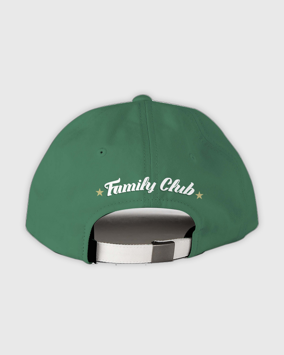 Green Fc - Gorra