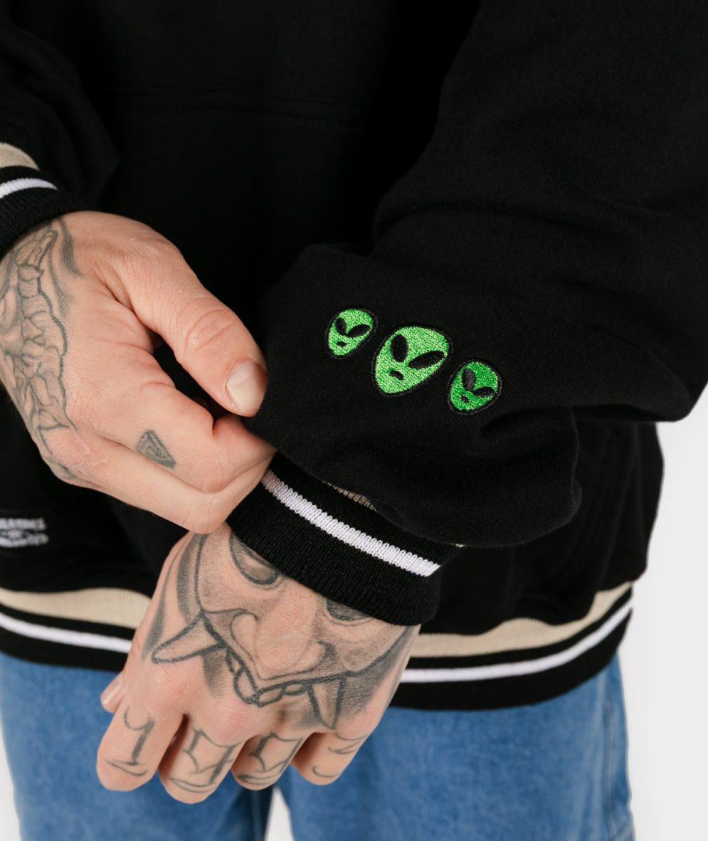 Around The World - Polera Oversize