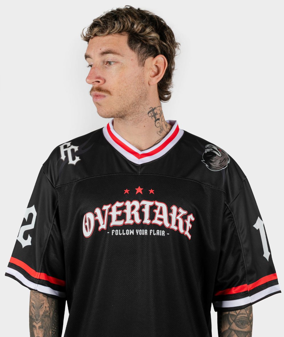 Crows - American Tees