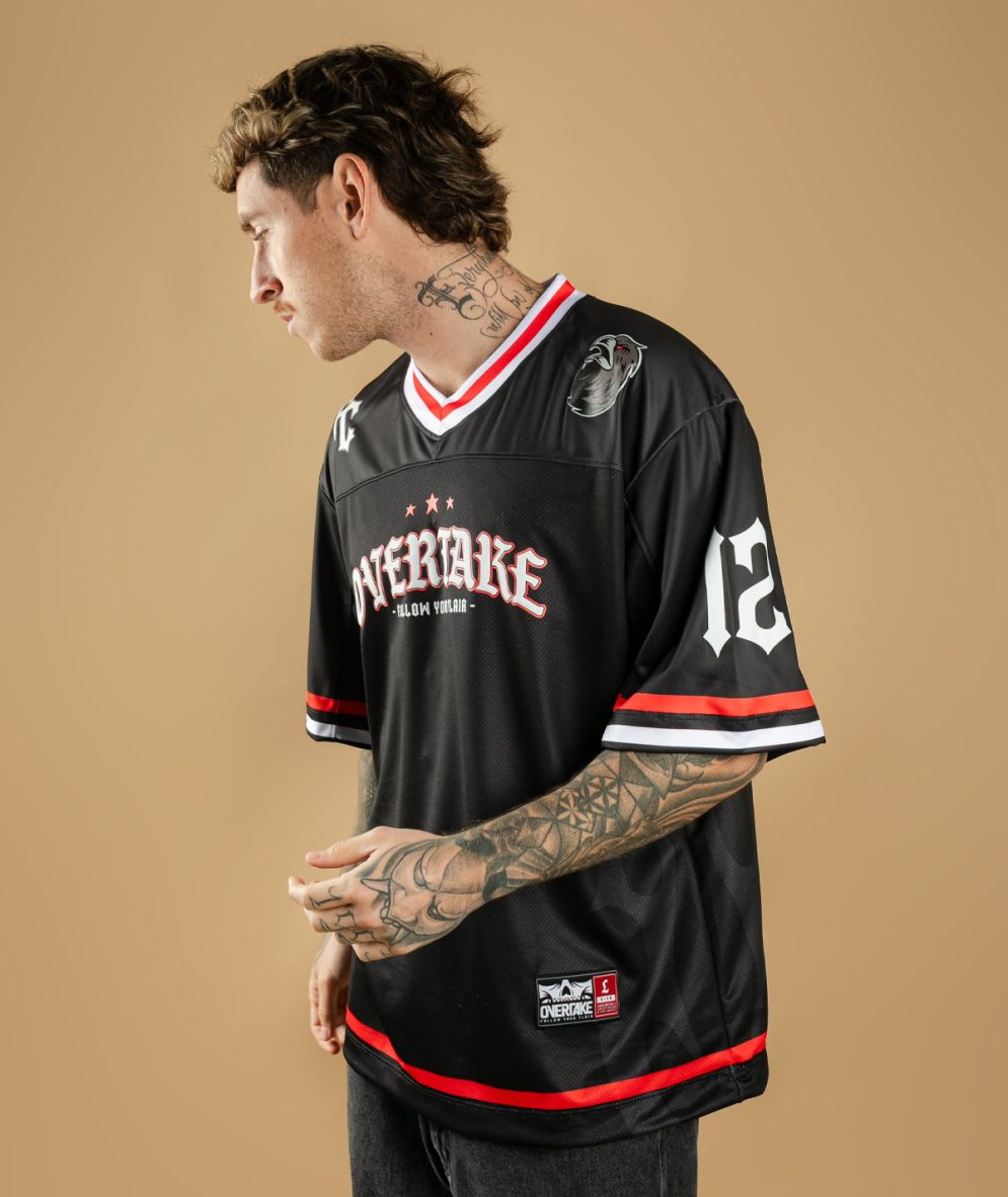 Crows - American Tees