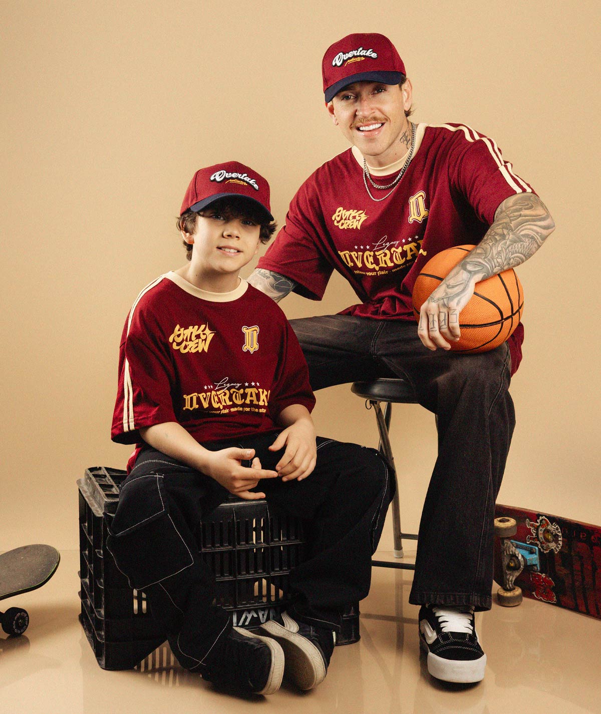 American Snake - Retro Oversize - Imagen 2