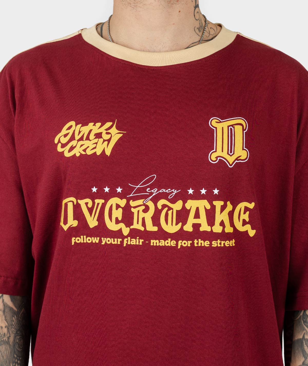 American Snake - Retro Oversize - Imagen 5