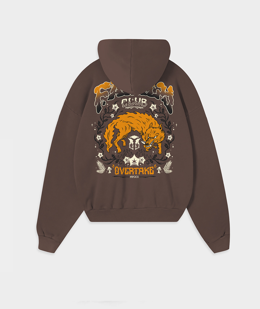 Fox - Polera Boxy Fit - Imagen 3