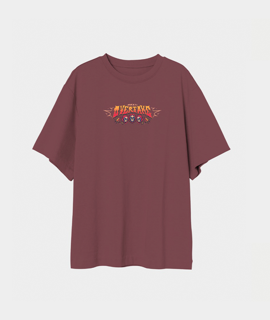 Money And Friends - Oversize - Imagen 2