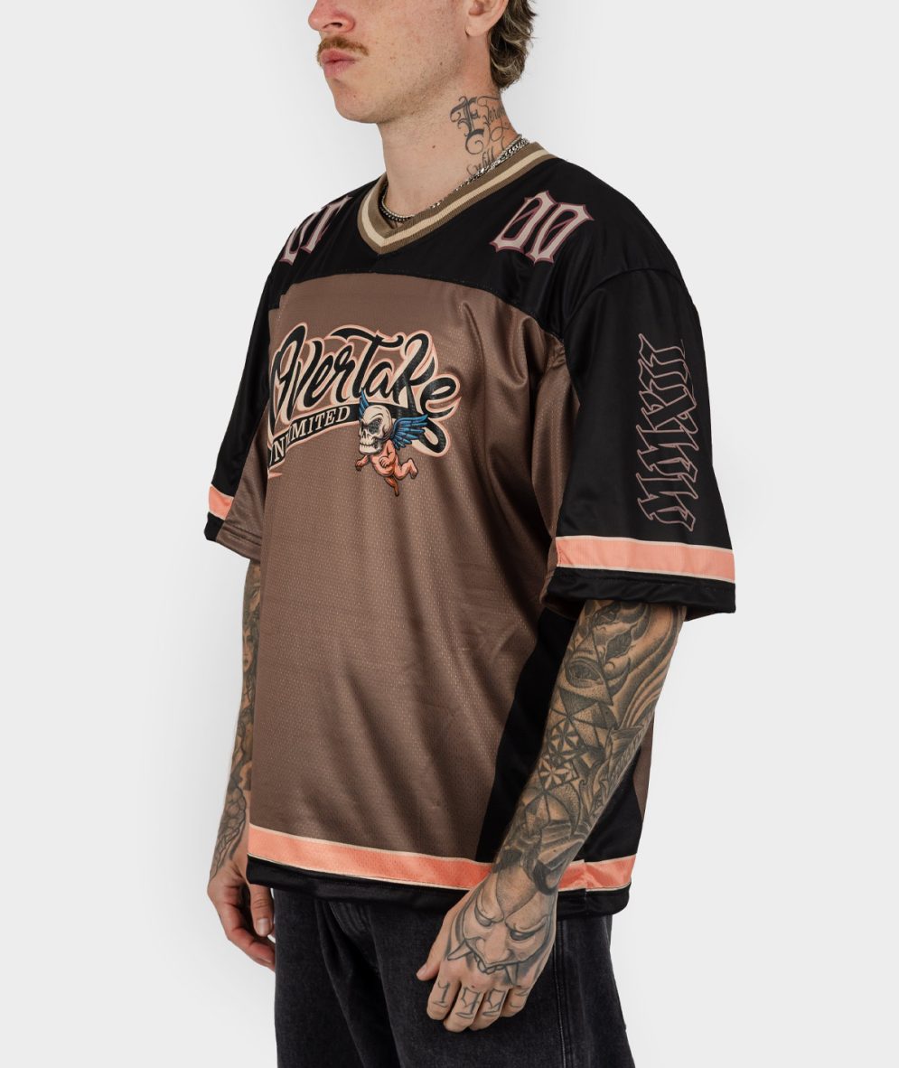 Death Angels - American Tees