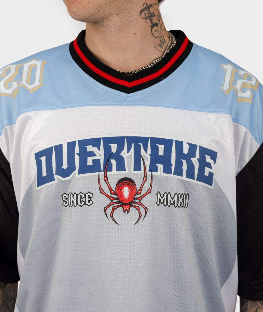 Spider - American Tees