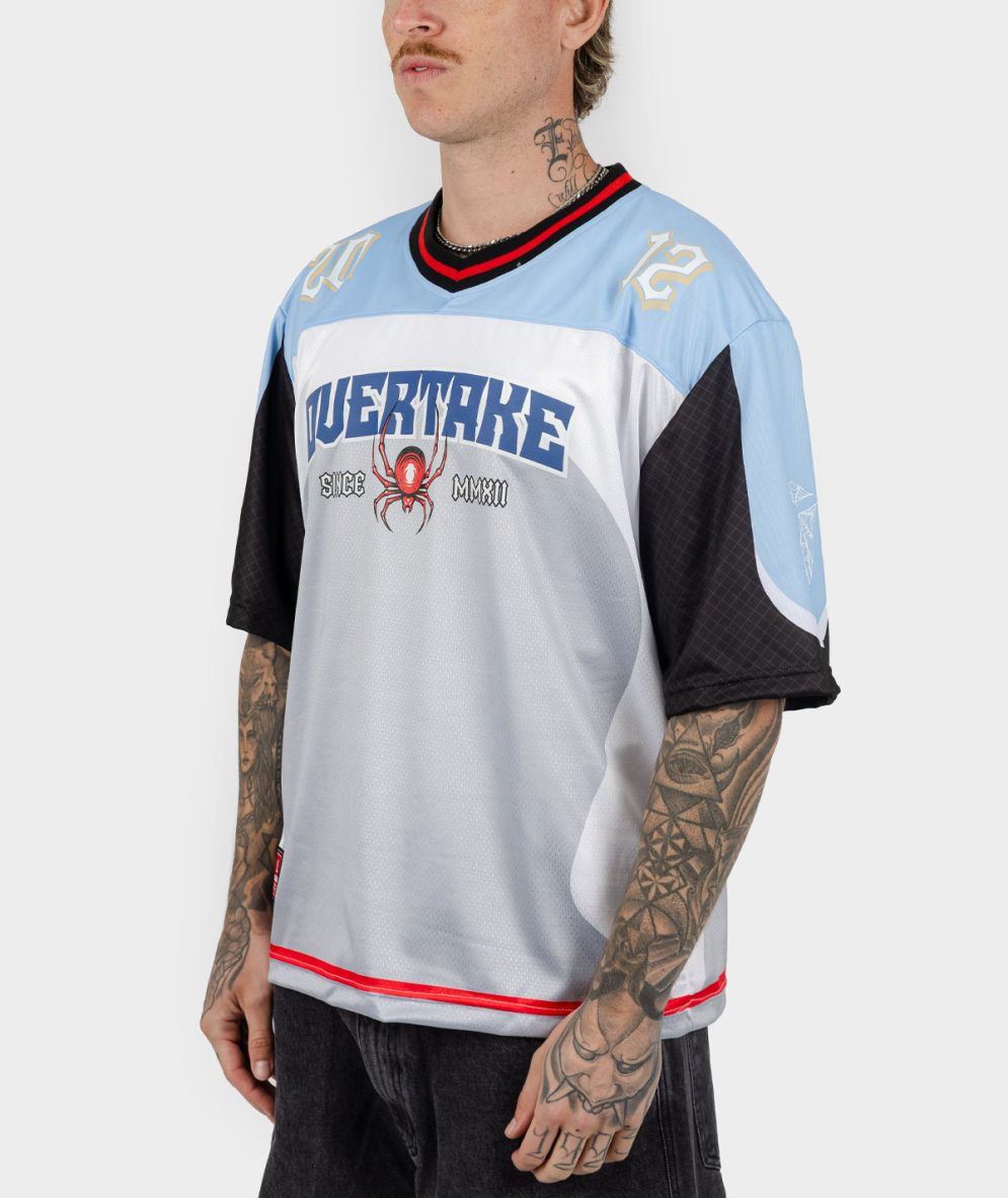 Spider - American Tees