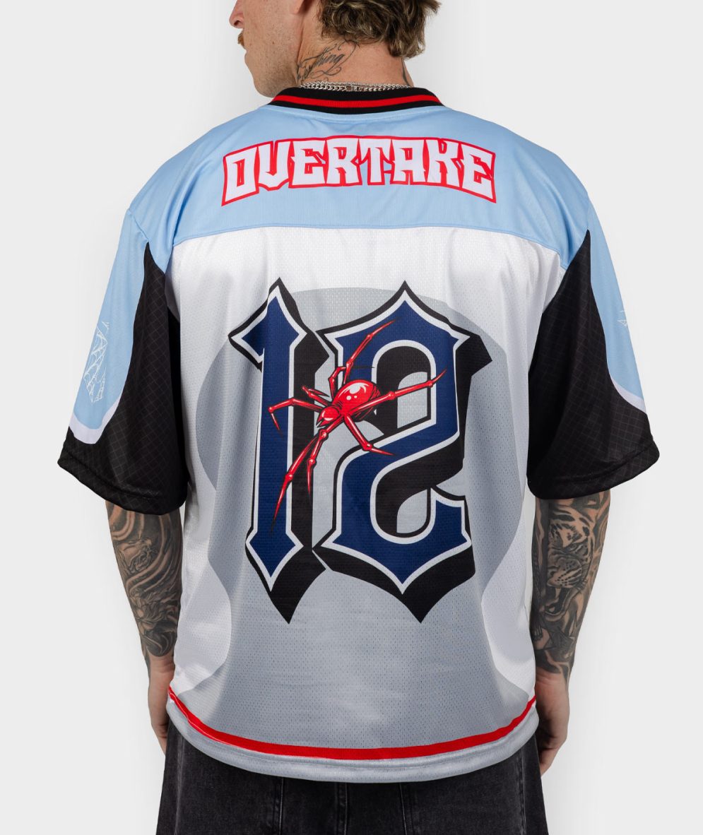 Spider - American Tees