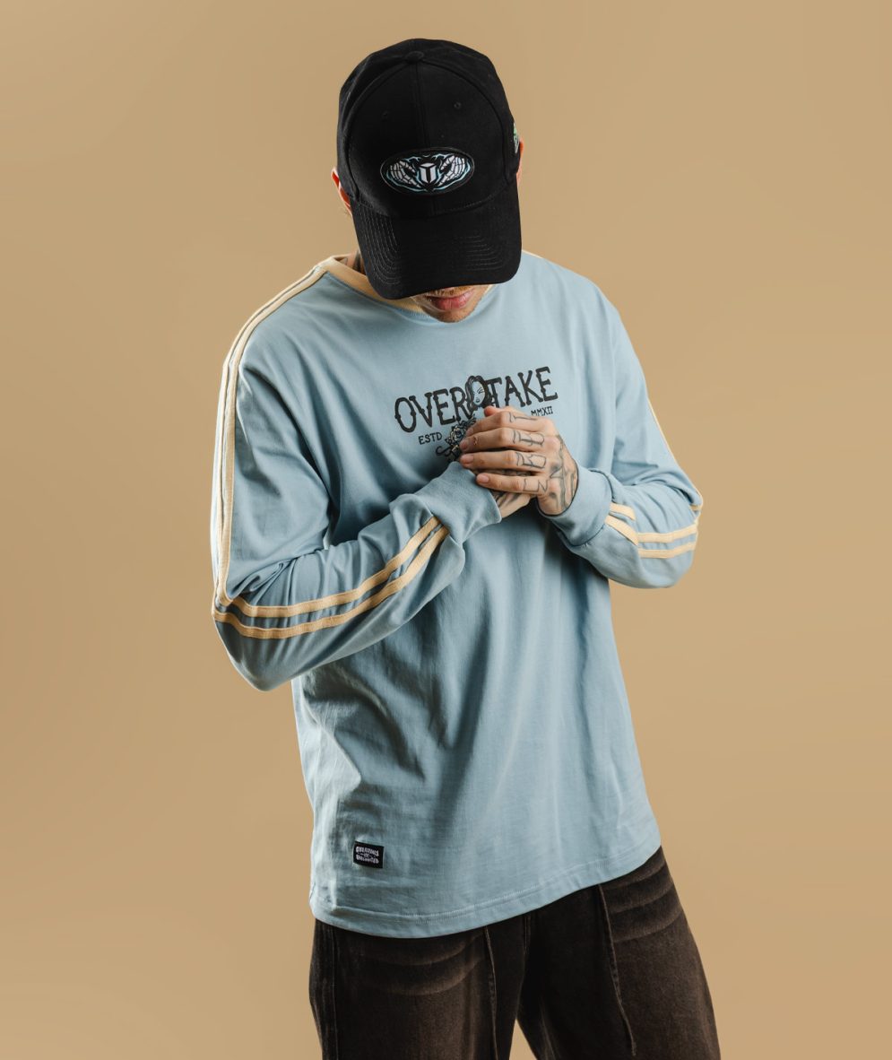 Girls Fame - Relaxed ML