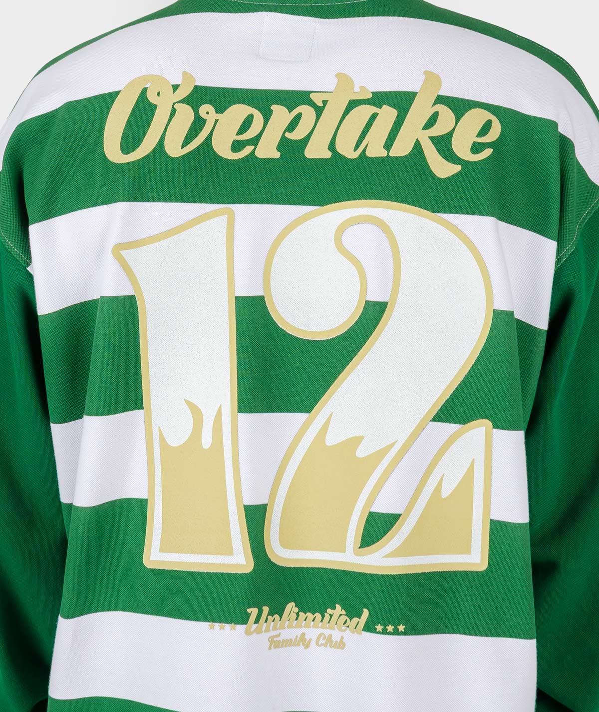 Green Devil - Camisero ML - Imagen 3