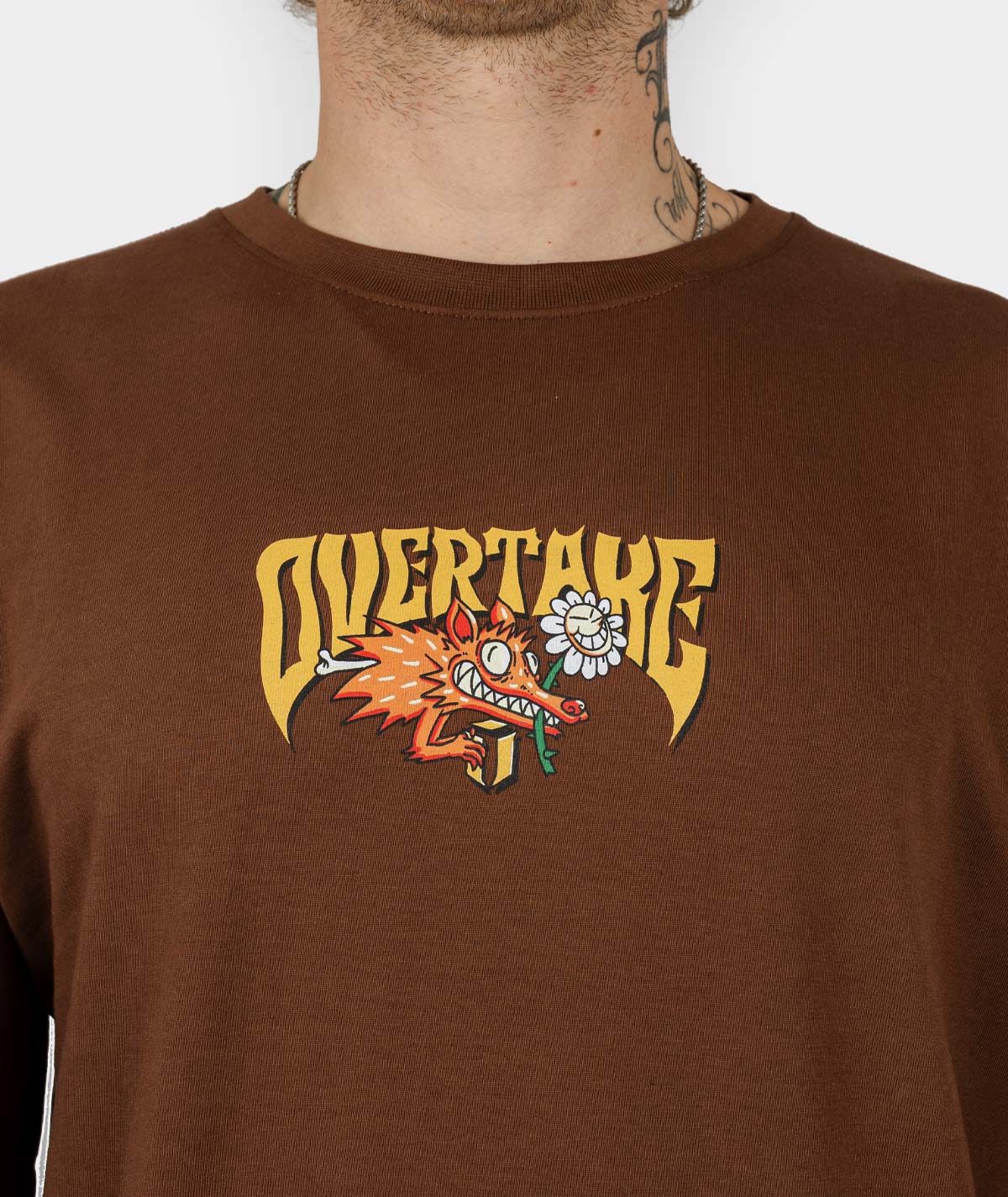 Dimensional Guardian - Manga Larga - Imagen 4