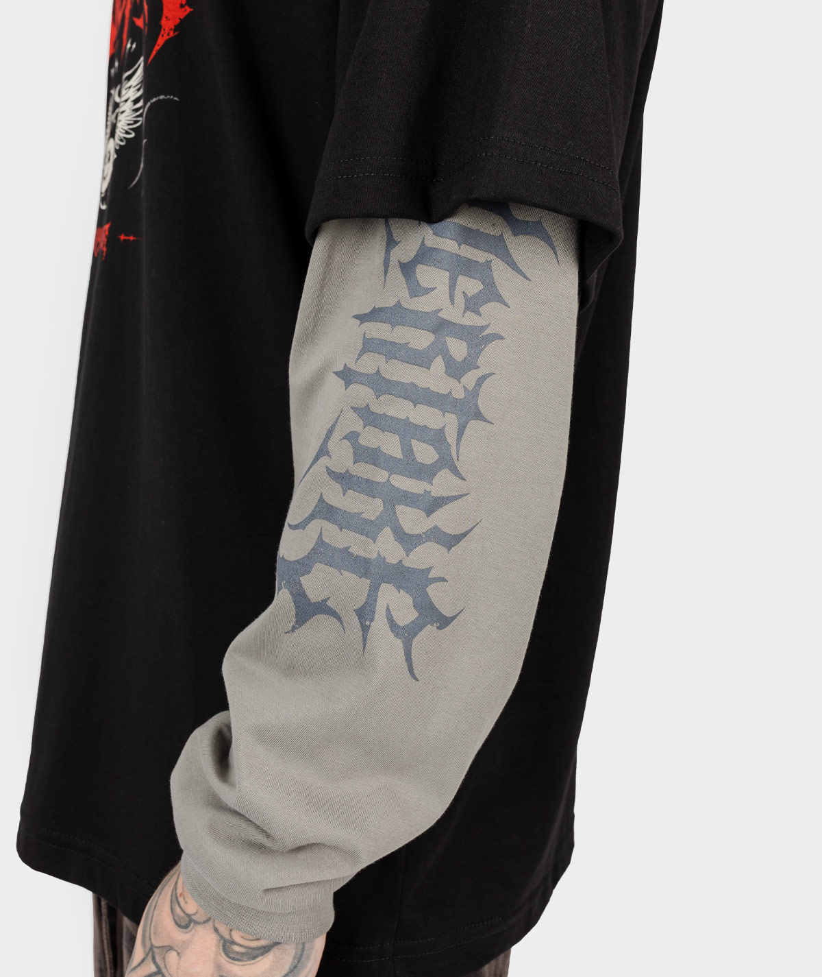 Tribal Eye - Oversize ML - Imagen 3