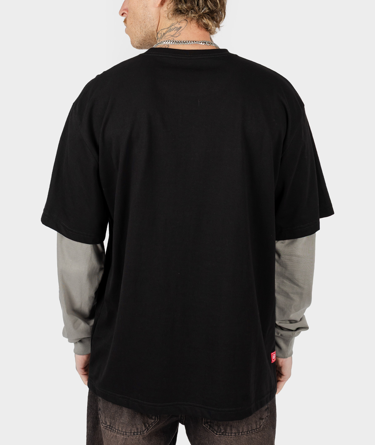 Tribal Eye - Oversize ML - Imagen 4