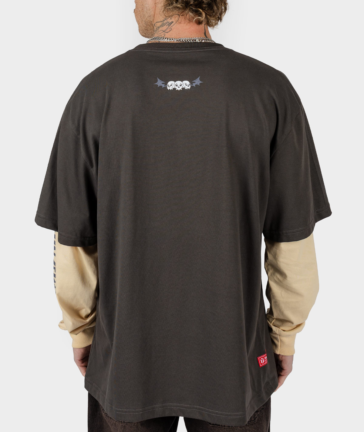 Shadow Wings- Oversize ML - Imagen 4