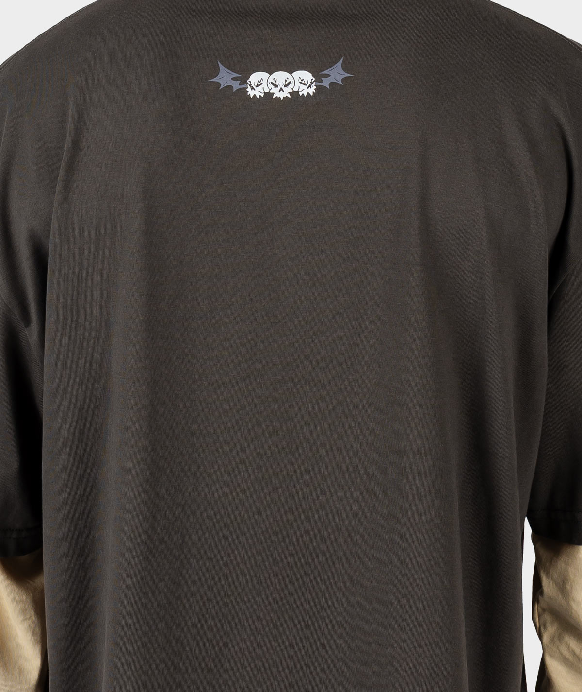 Shadow Wings- Oversize ML - Imagen 5