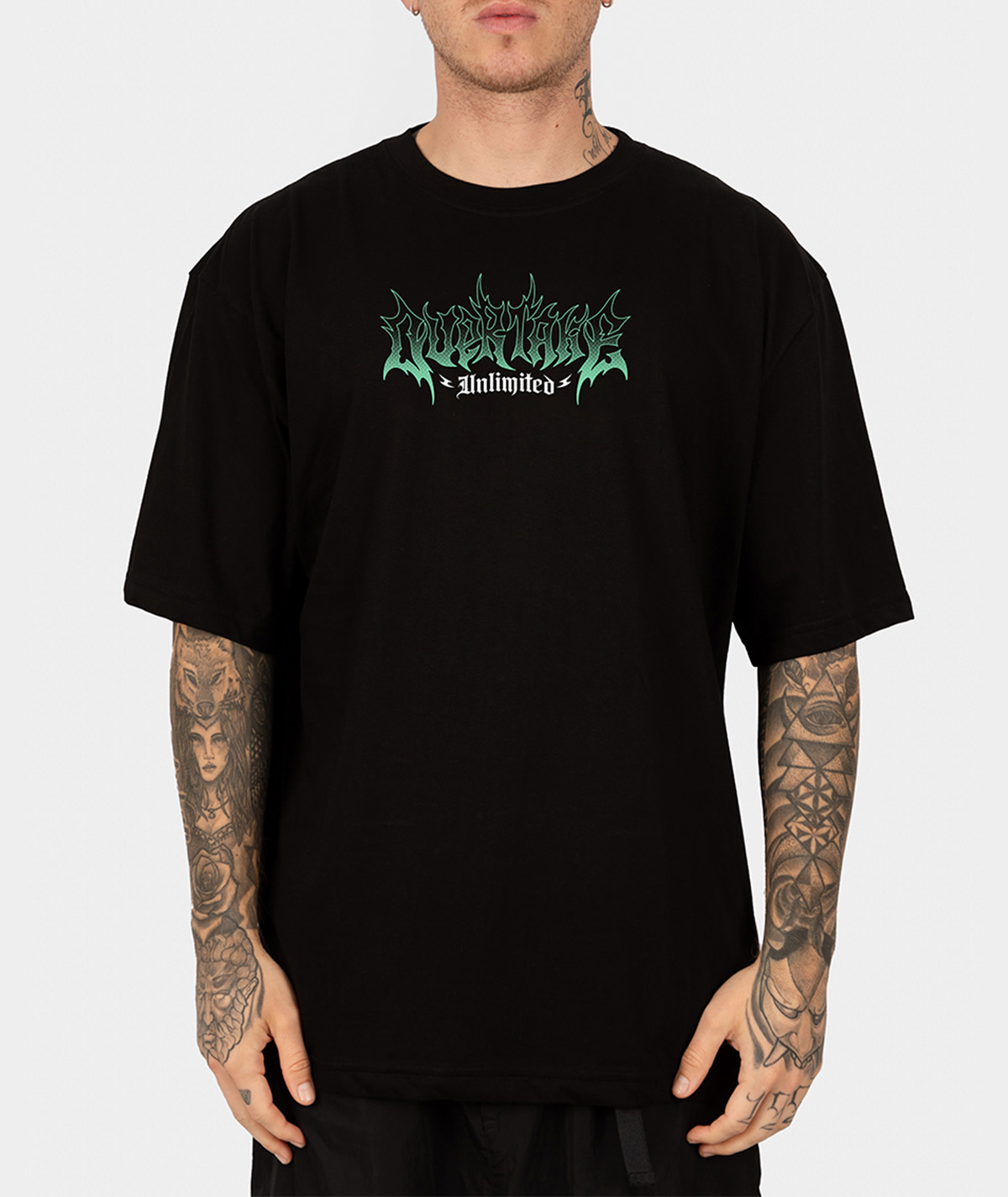 Venom Fade - Oversize - Imagen 2