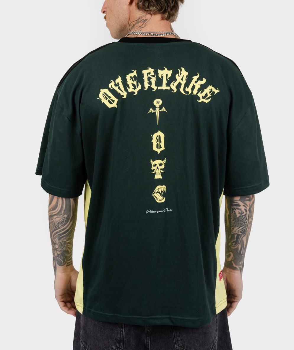 Blink - Retro Oversize