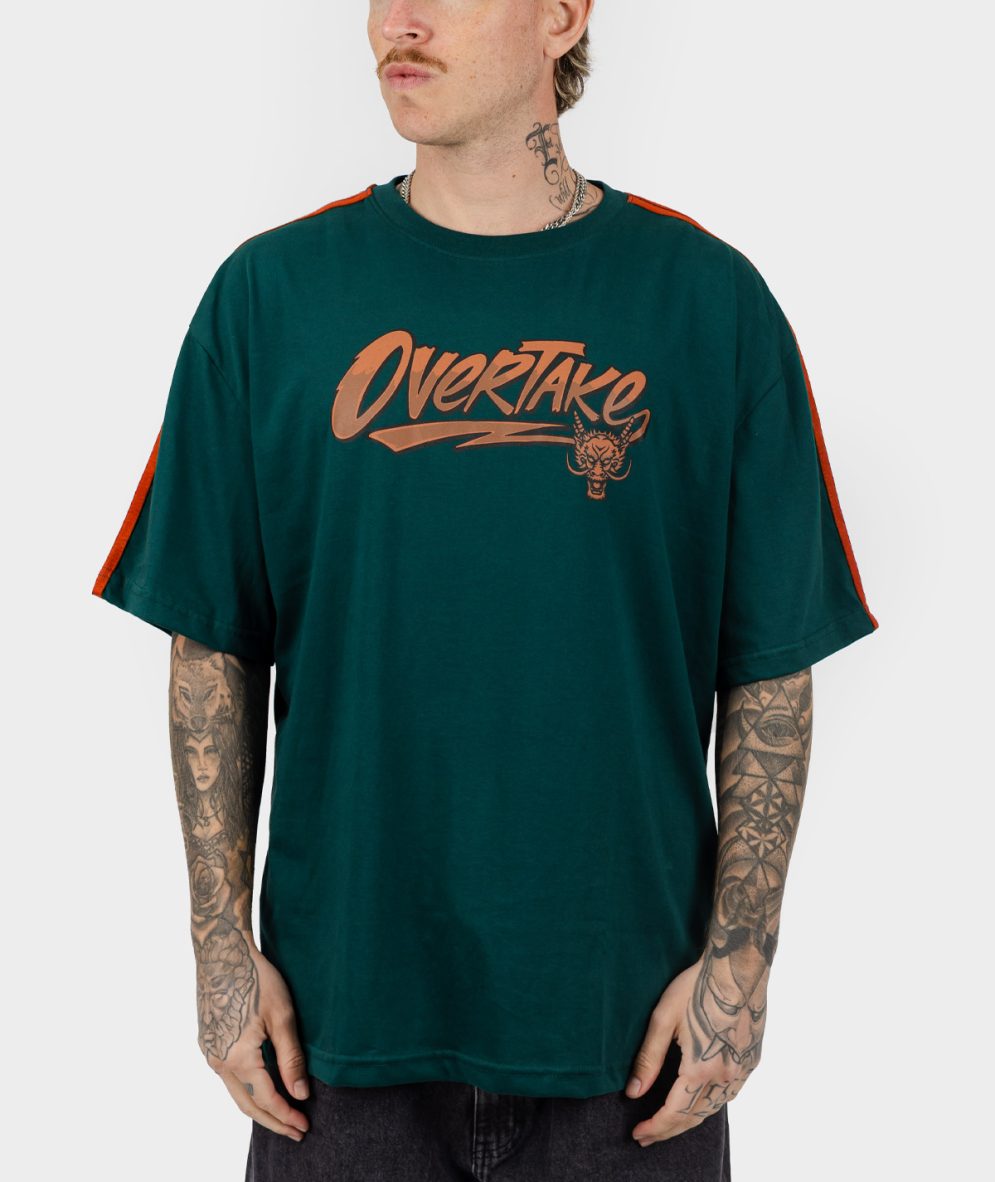 Dragon DK - Retro Oversize
