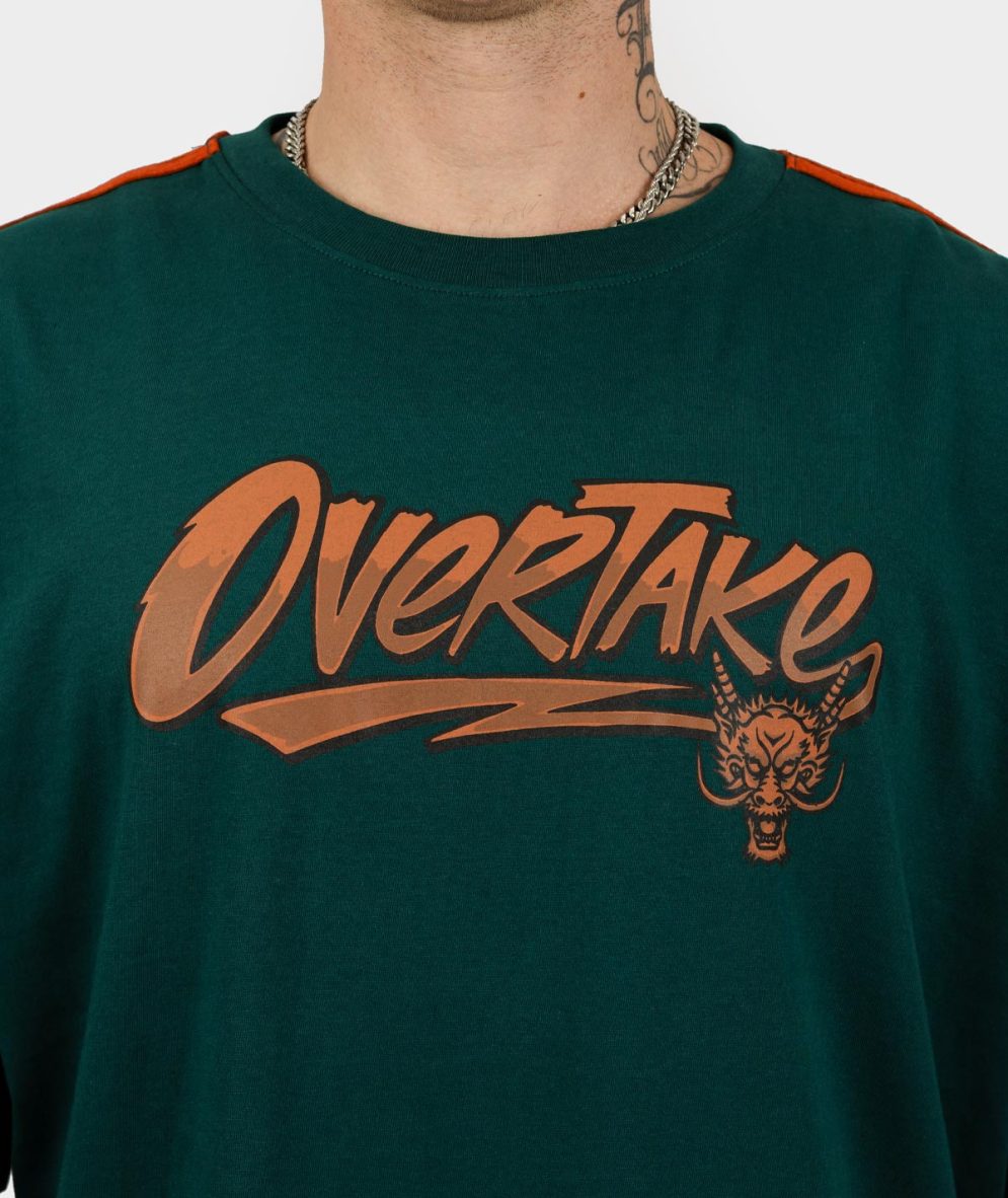 Dragon DK - Retro Oversize