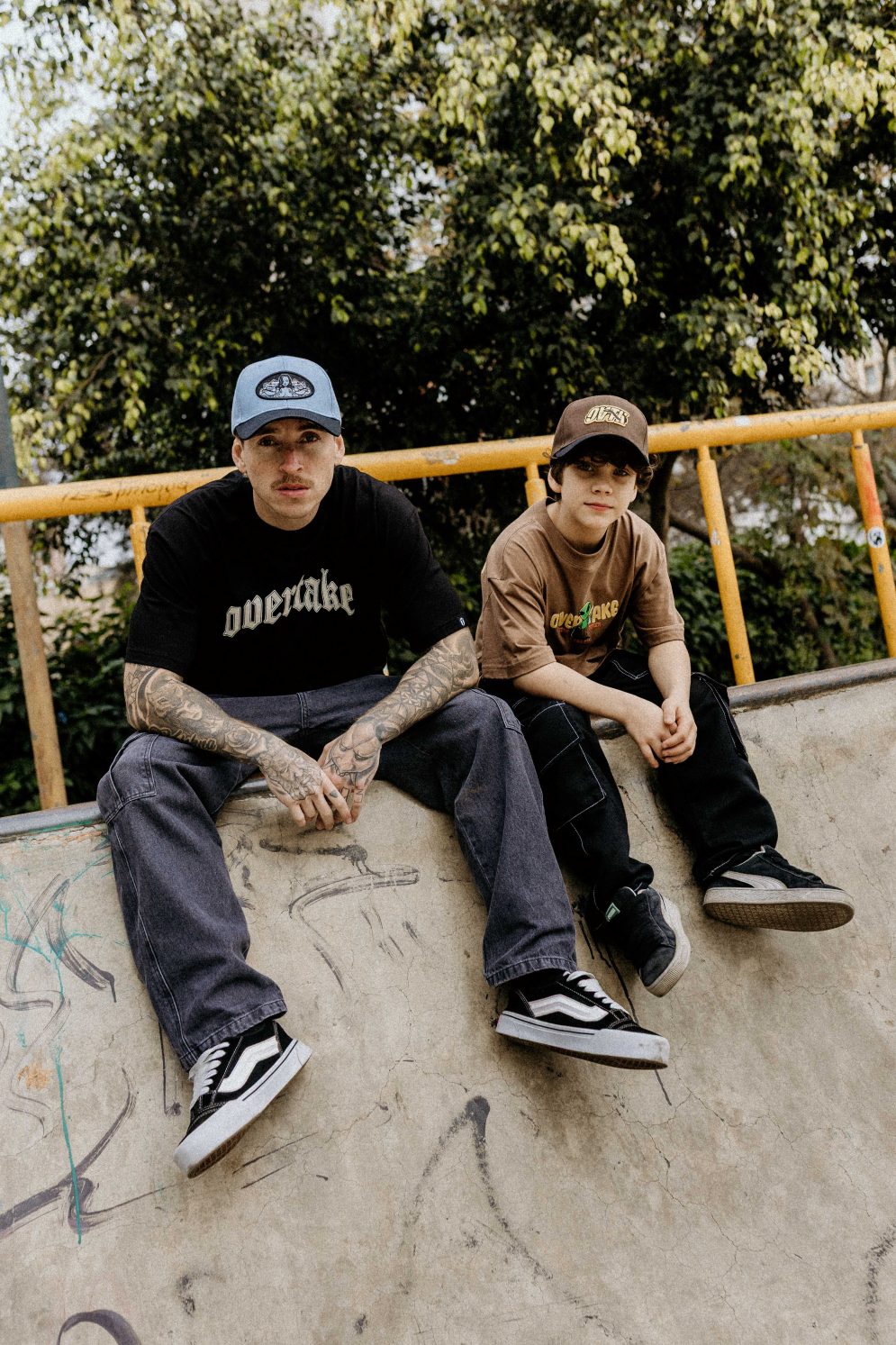Jump - Oversize