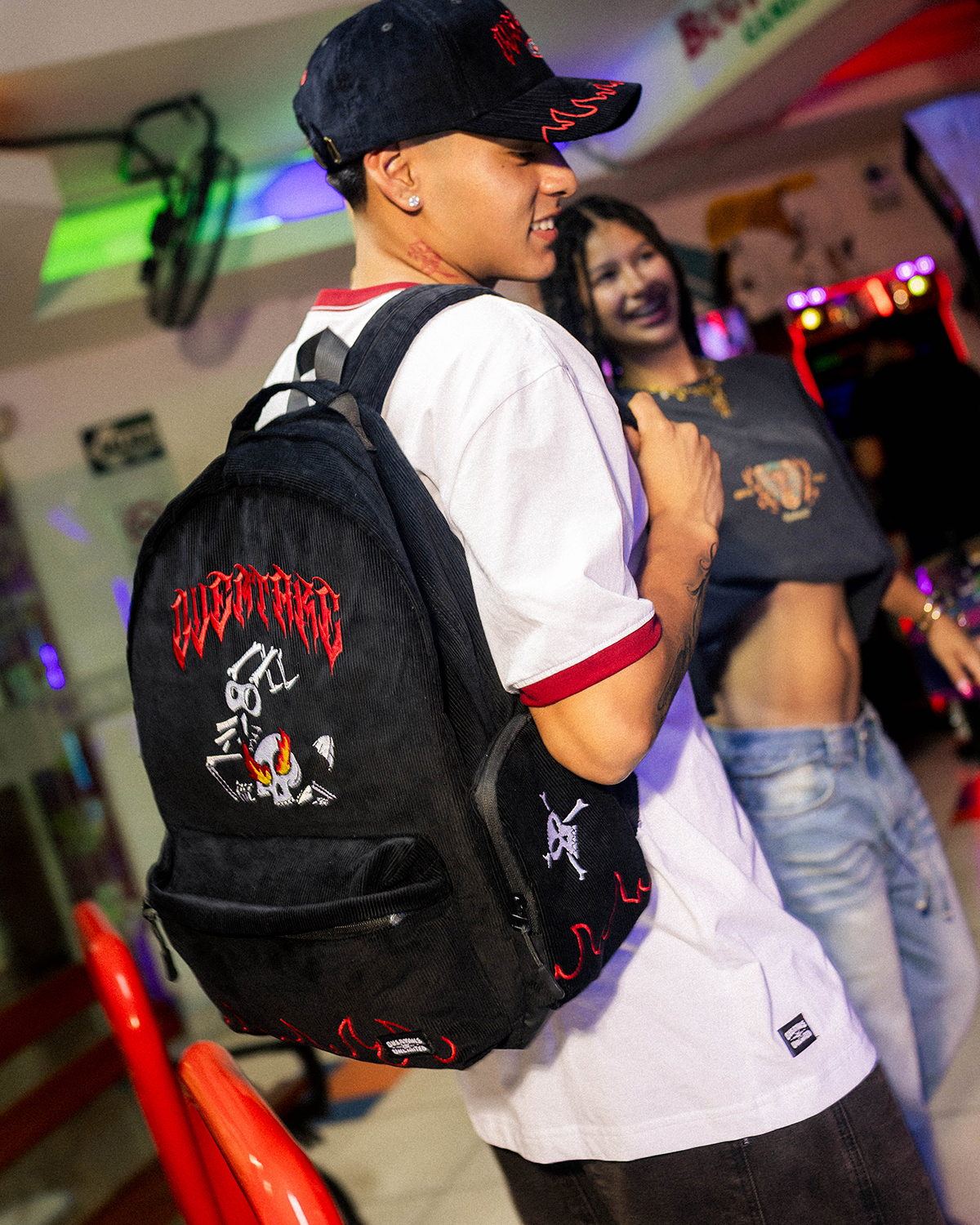 Fail - Mochila - Imagen 6