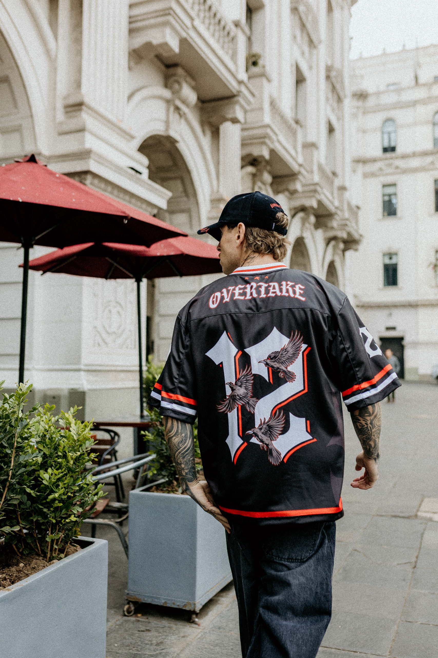 Crows - American Tees - Imagen 6