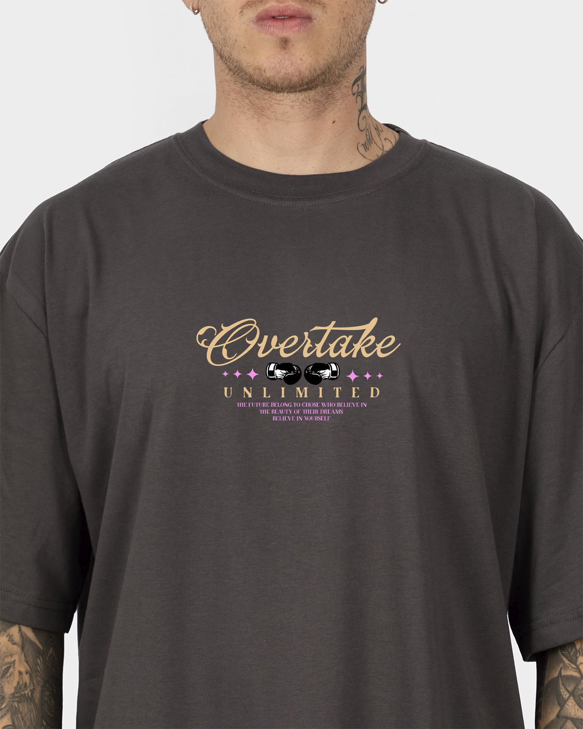 Boxin - Oversize - Imagen 2