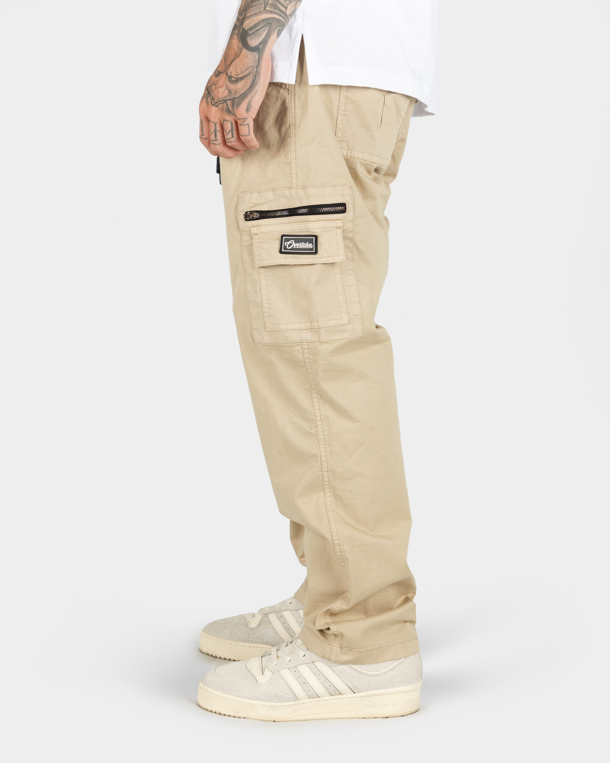 Cargo Premium Paper - Beige - Imagen 4