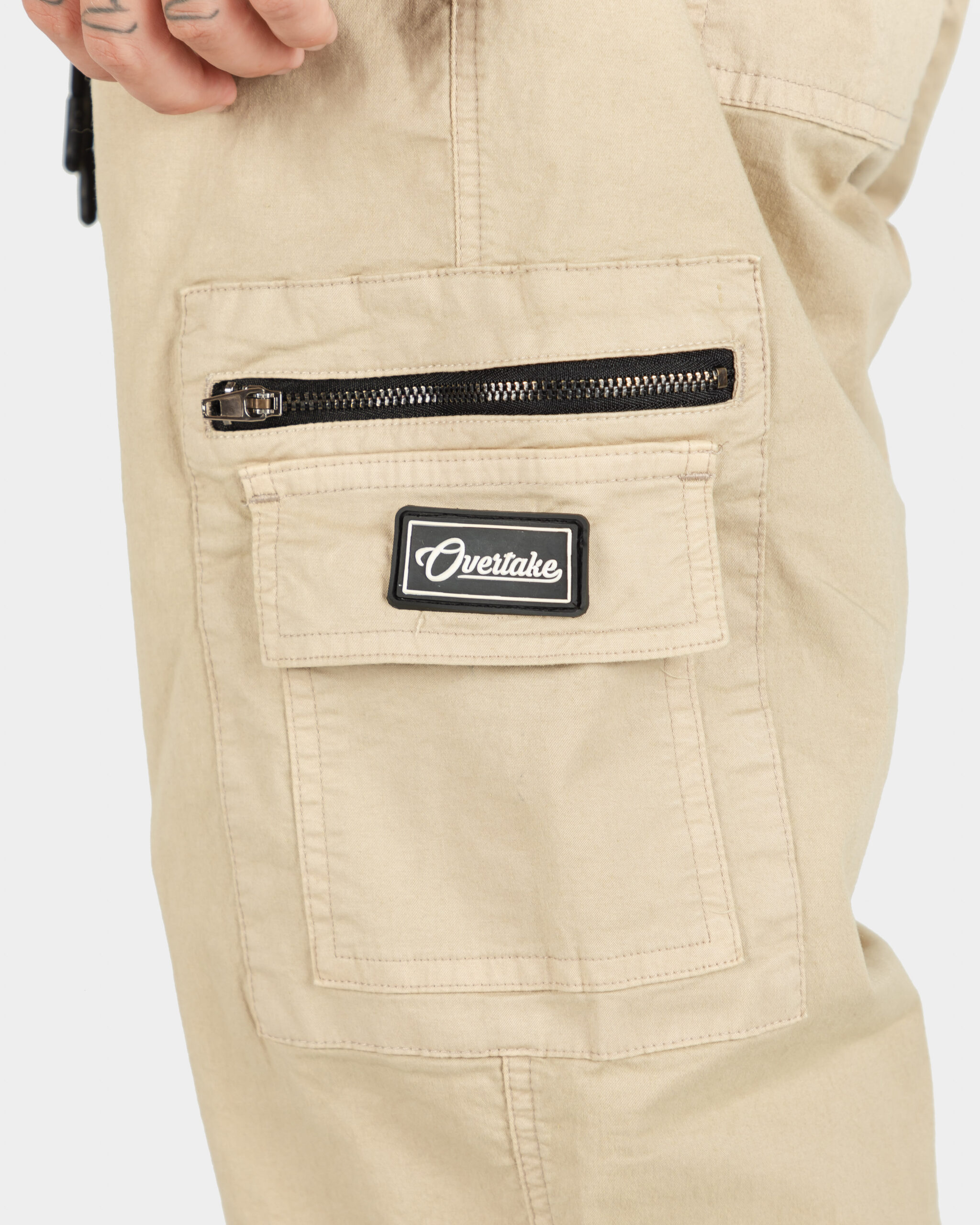 Cargo Premium Paper - Beige - Imagen 5