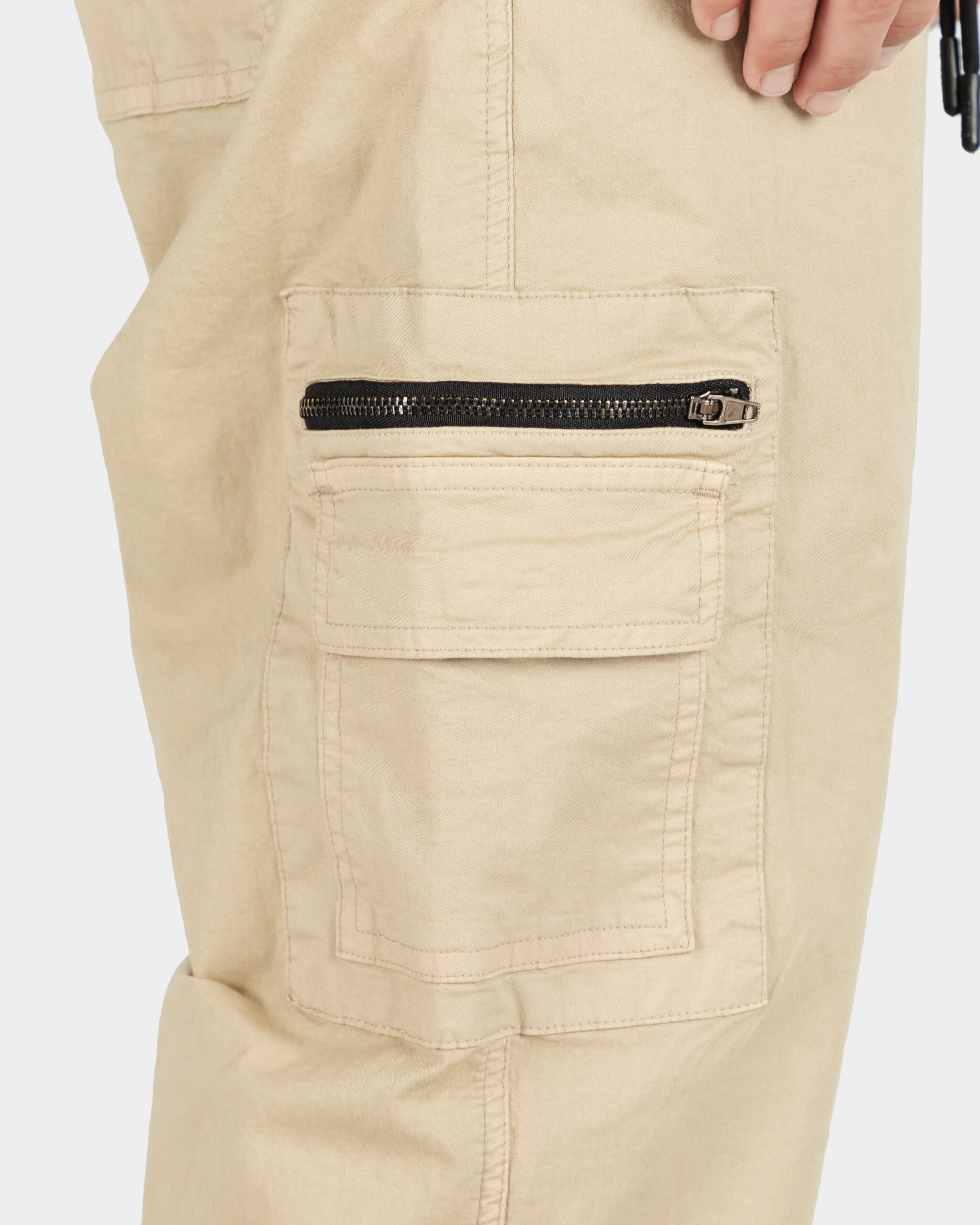 Cargo Premium Paper - Beige - Imagen 6