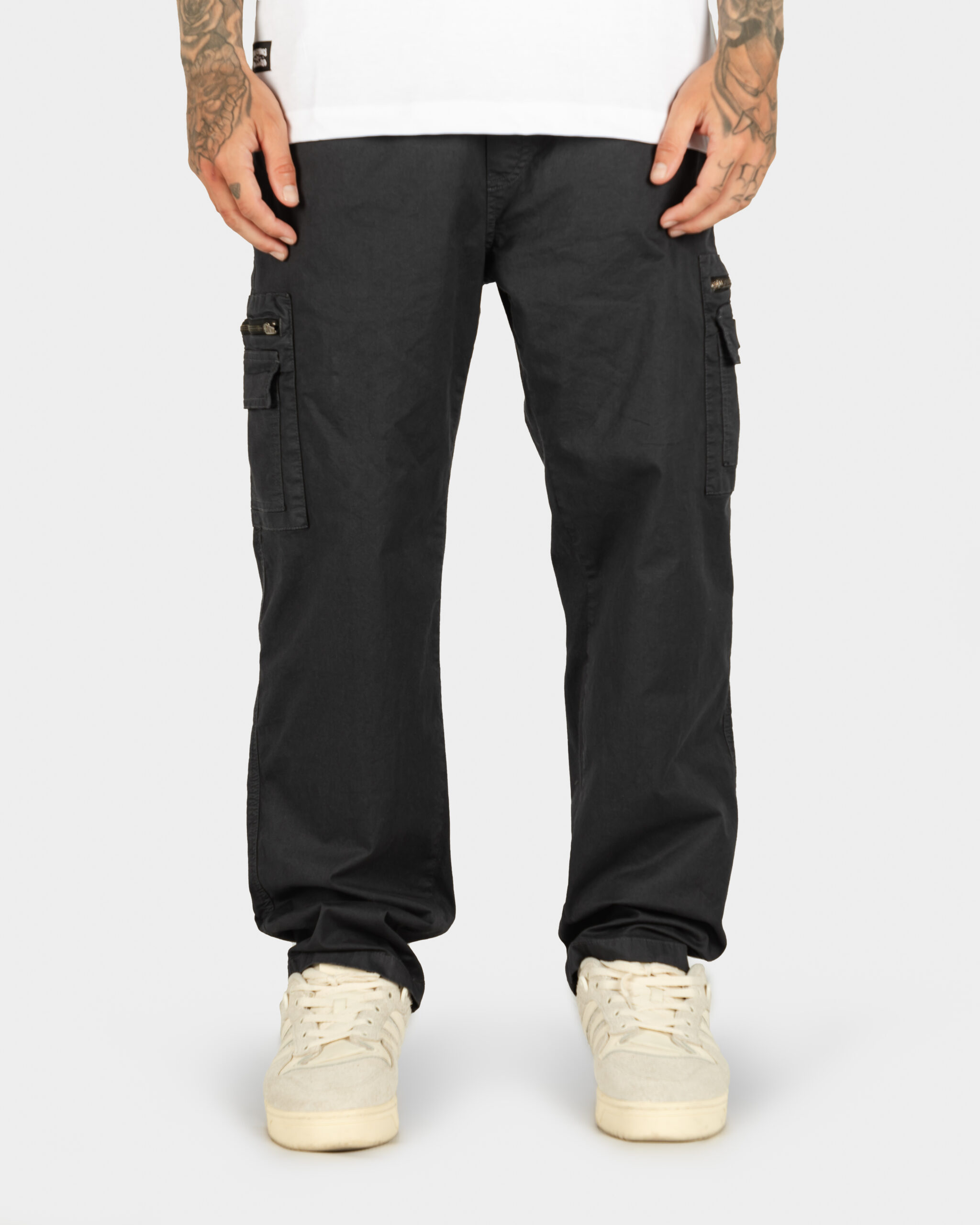 Cargo Premium Paper - Charcoal