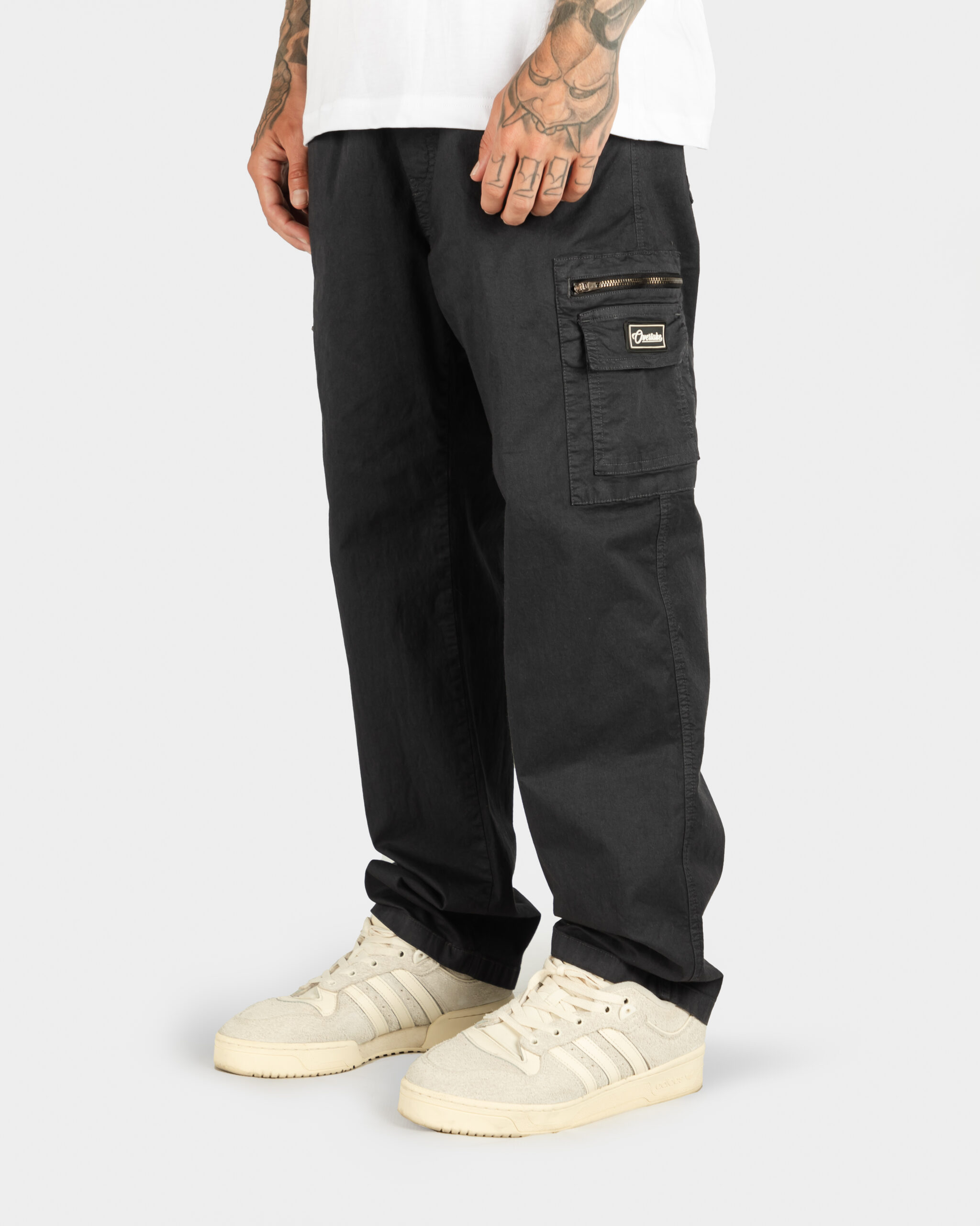 Cargo Premium Paper - Charcoal - Imagen 3