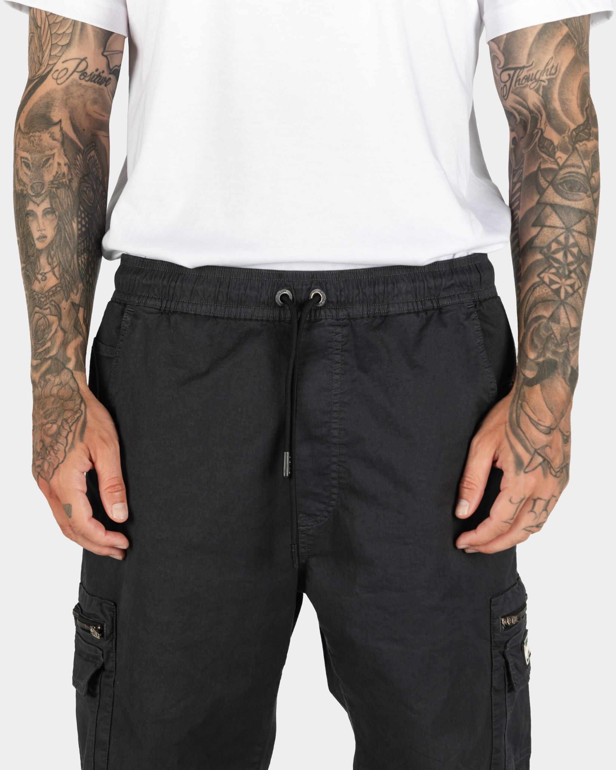 Cargo Premium Paper - Charcoal - Imagen 5