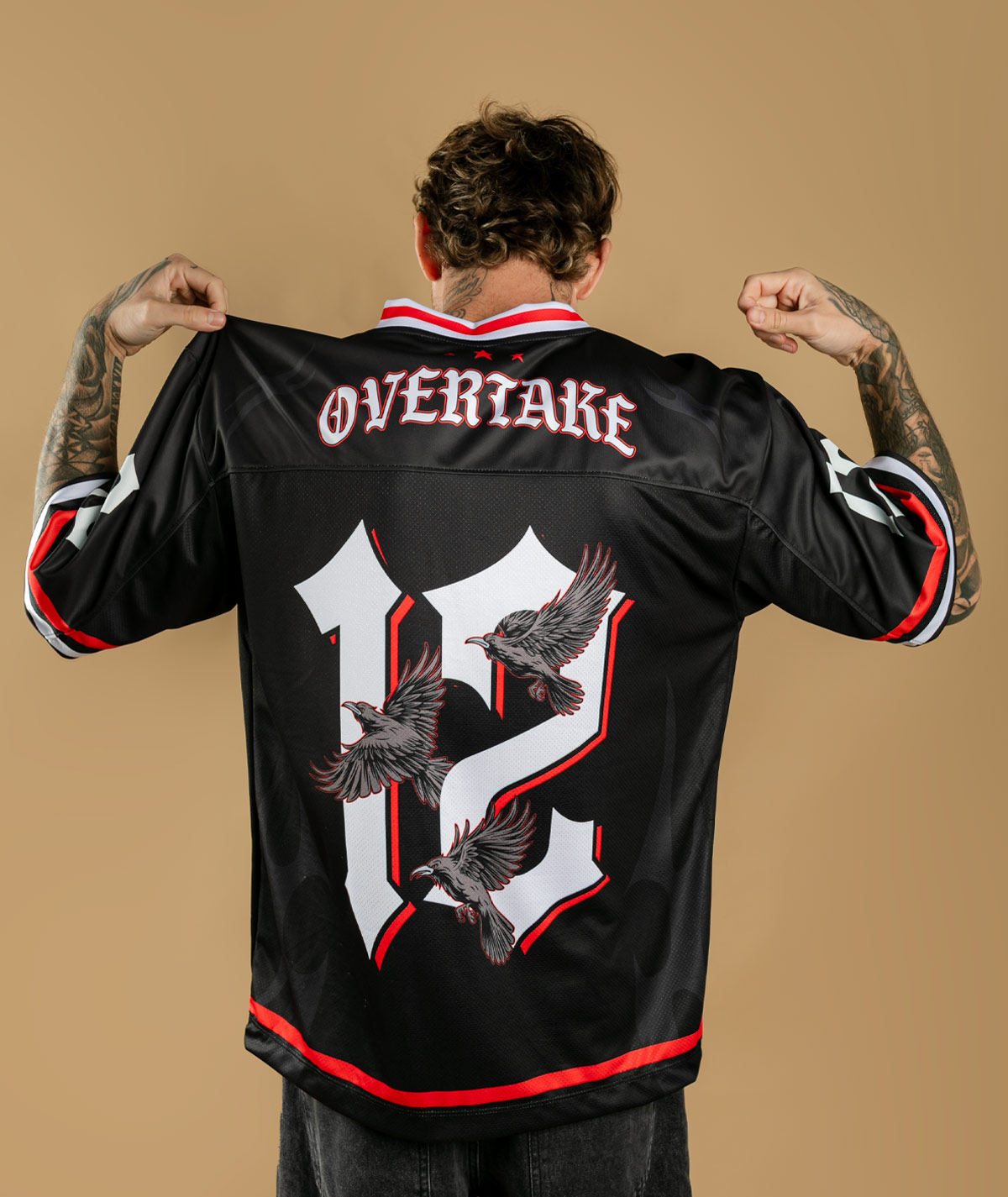 Crows - American Tees - Imagen 7