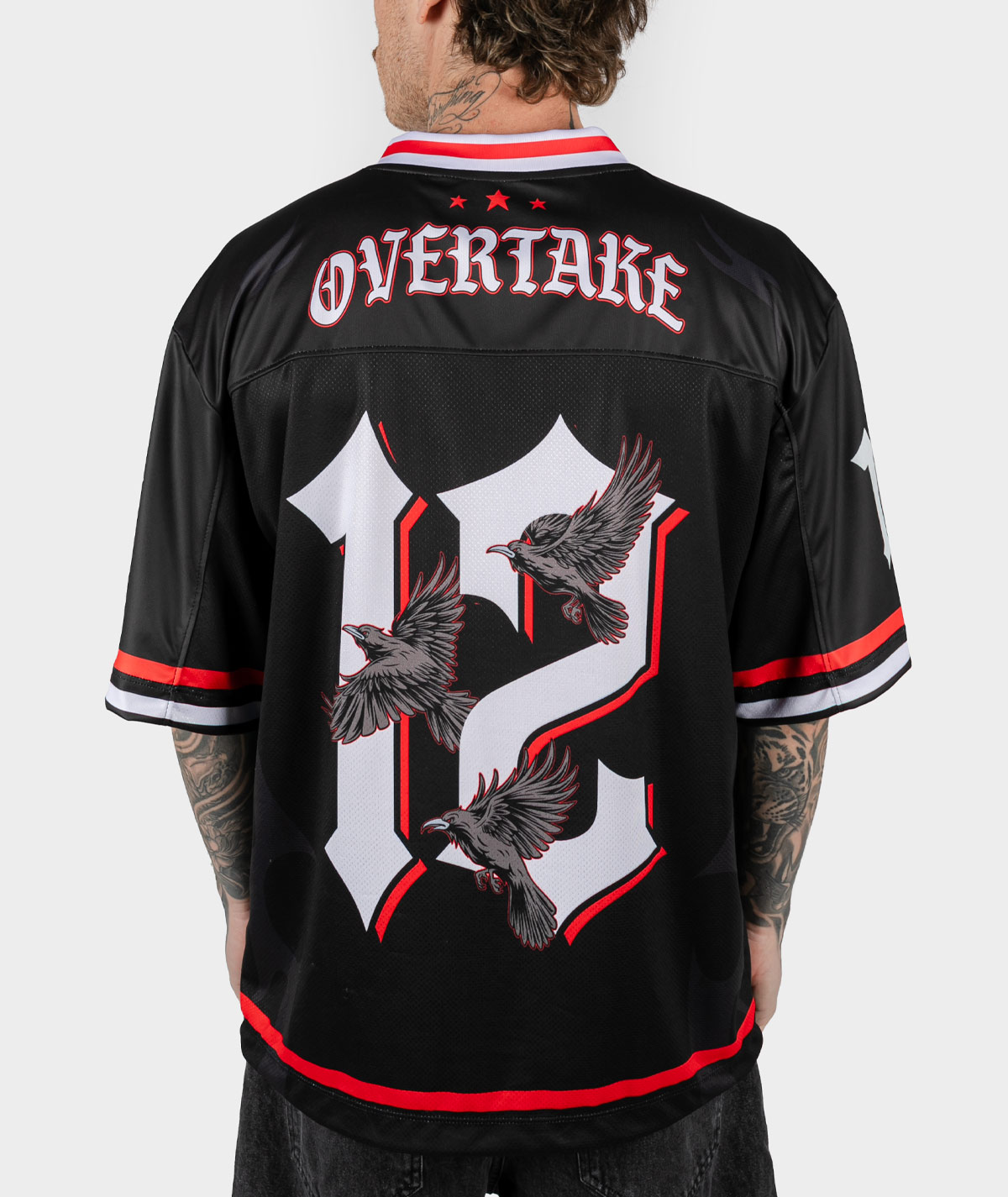 Crows - American Tees - Imagen 3