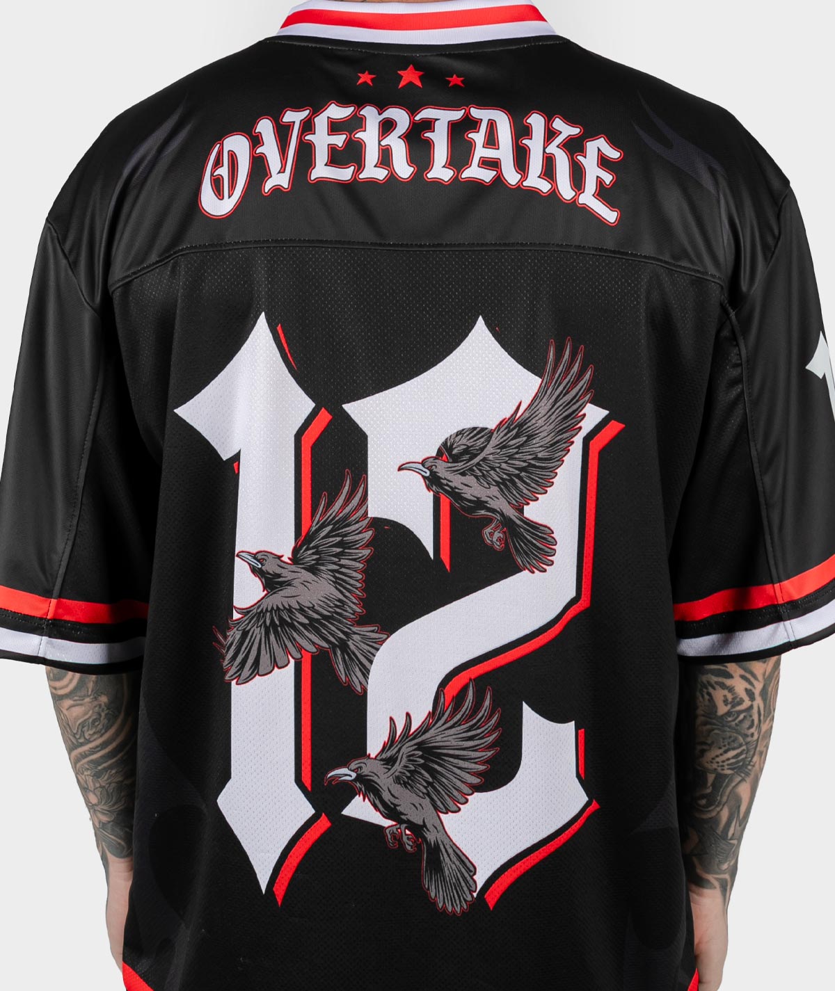 Crows - American Tees - Imagen 4