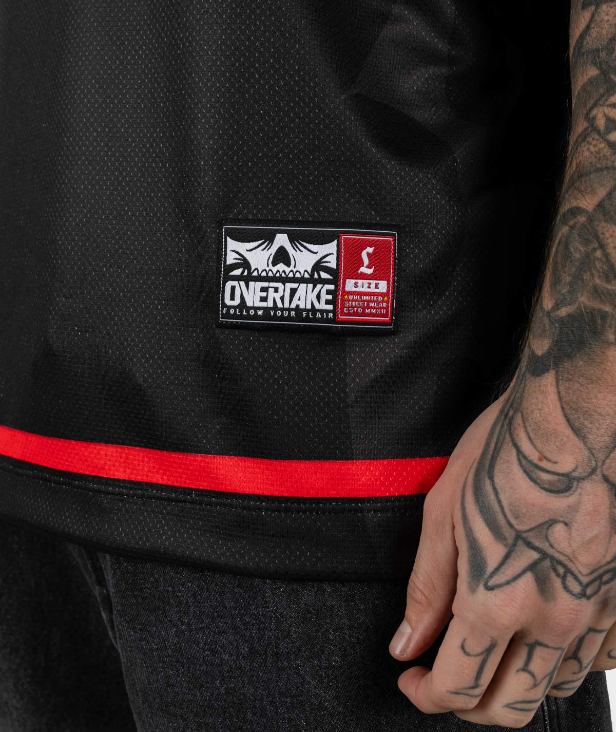 Crows - American Tees - Imagen 5