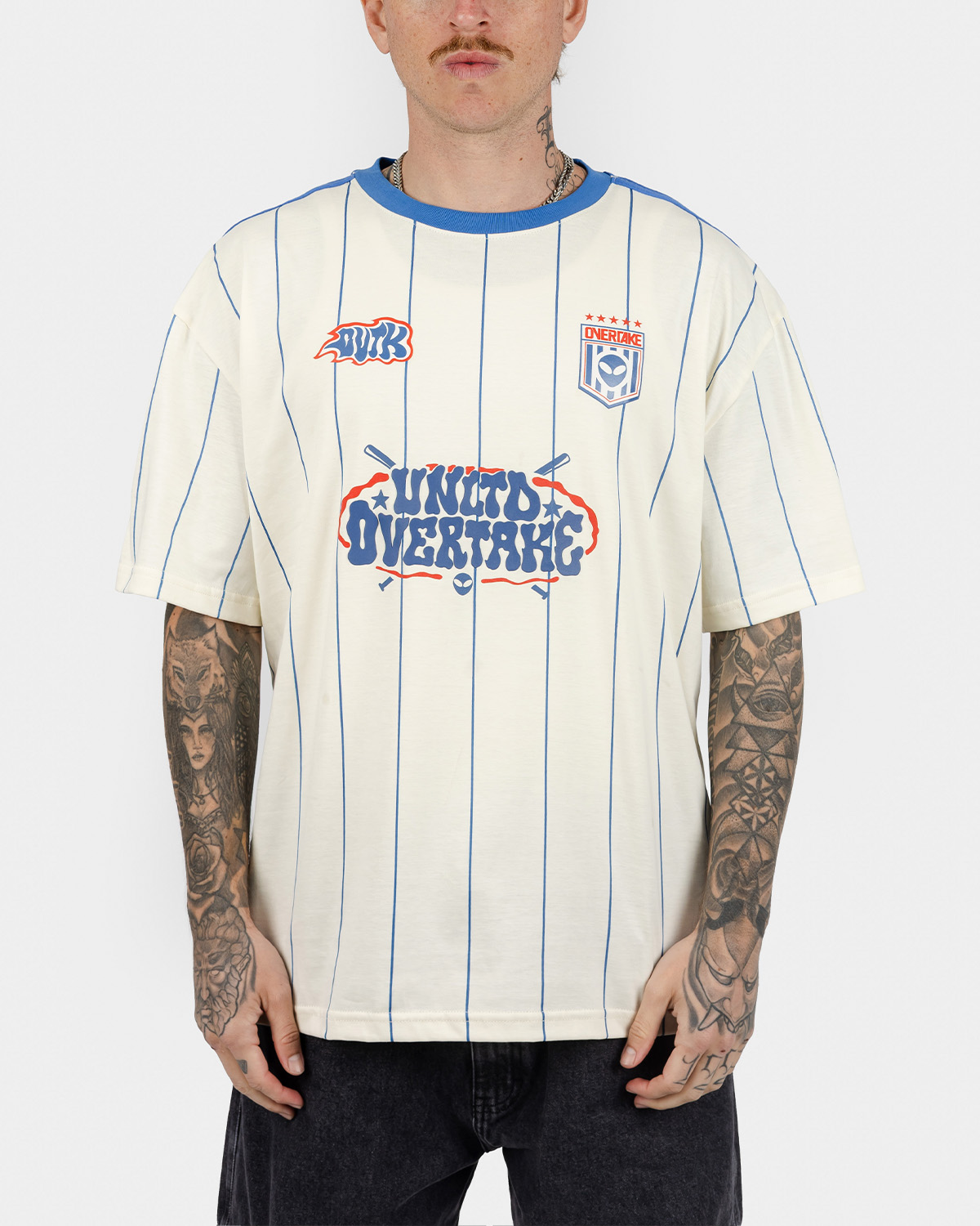 Baseball - Retro Oversize - Imagen 3